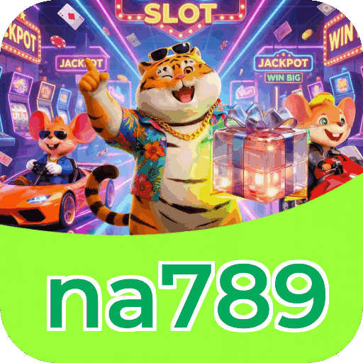 Cadastro na789